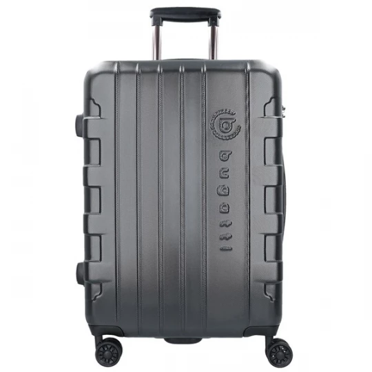 Foto van product bugatti Trolley 'Galatea' zwart