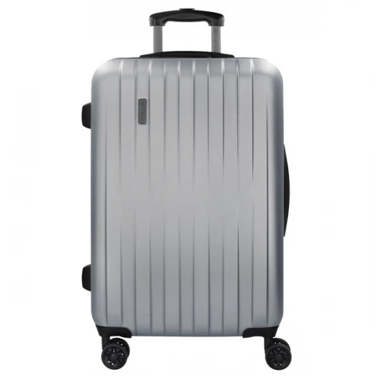 Foto van product bugatti Trolley 'Lima 2.0' zilver