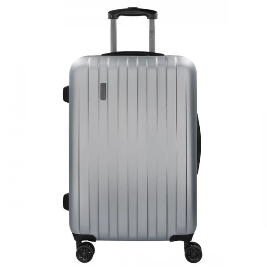 Foto van product bugatti Trolley 'Lima 2.0' zilver