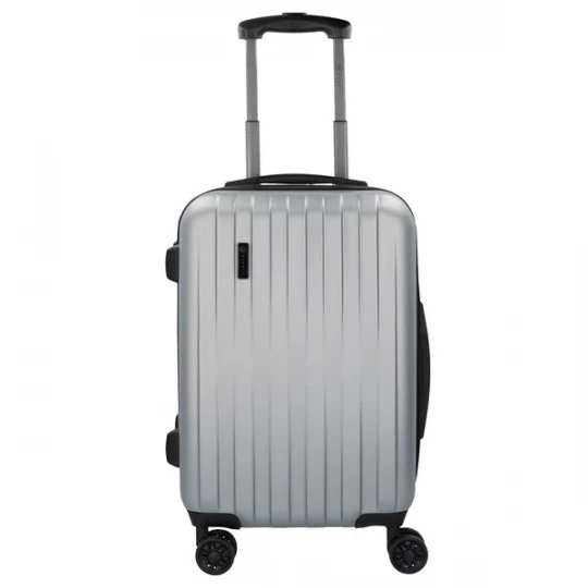 Foto van product bugatti Trolley 'Lima 2.0' zilver