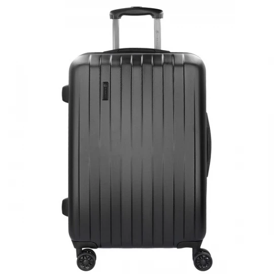Foto van product bugatti Trolley 'Lima 2.0' zwart