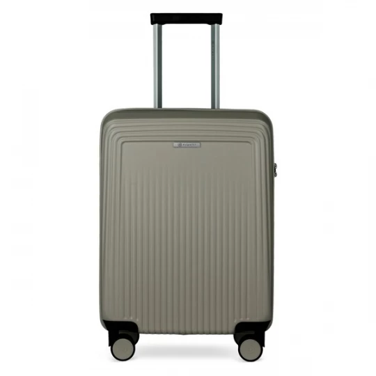 Foto van product bugatti Trolley 'Linea' olijfgroen