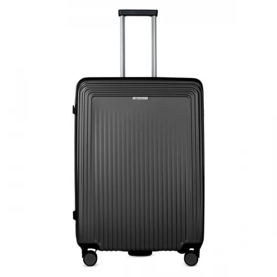 Foto van product bugatti Trolley 'Linea' zwart