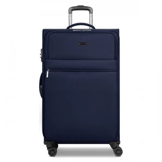 Foto van product bugatti Trolley 'Valencia' donkerblauw