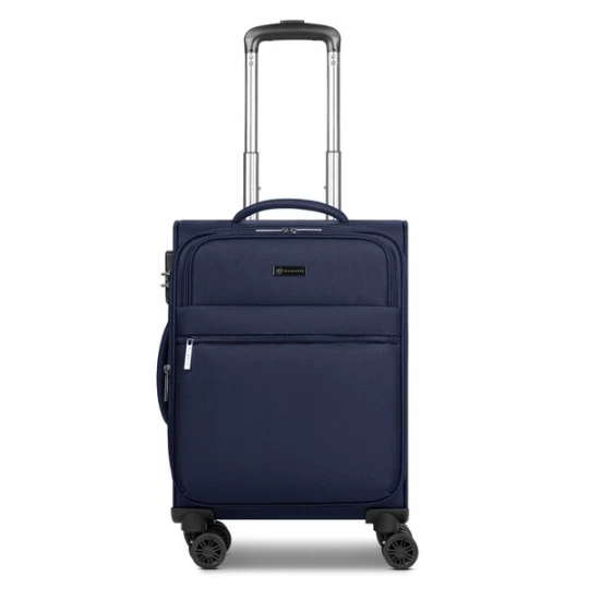 Foto van product bugatti Trolley 'Valencia' donkerblauw