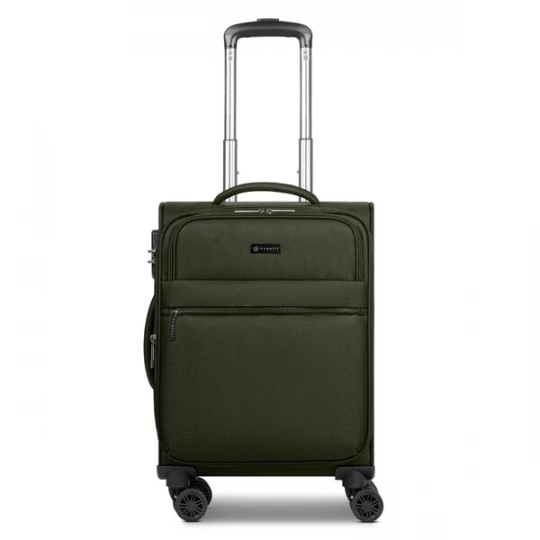 Foto van product bugatti Trolley 'Valencia' donkergroen