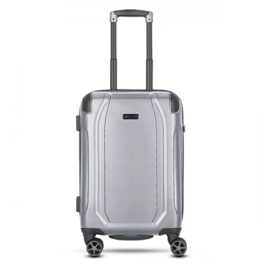 Foto van product bugatti Trolley 'Valencia' zilver
