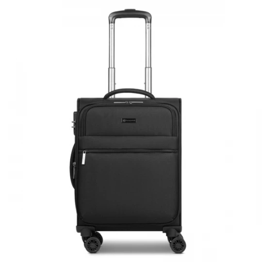 Foto van product bugatti Trolley 'Valencia ' zwart