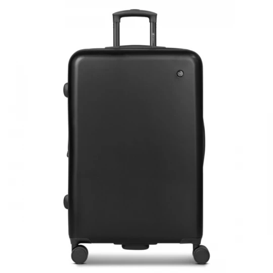 Foto van product bugatti Trolley 'Valencia' zwart