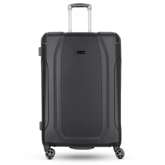 Foto van product bugatti Trolley 'Valencia' zwart