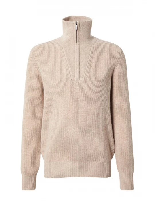 Foto van product bugatti Trui beige