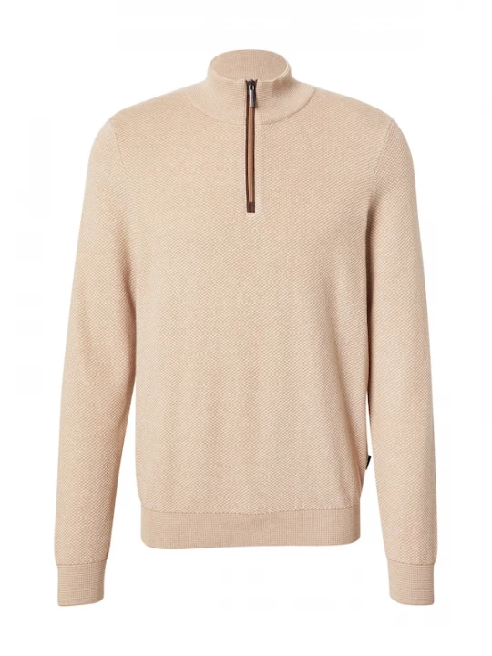 Foto van product bugatti Trui sand