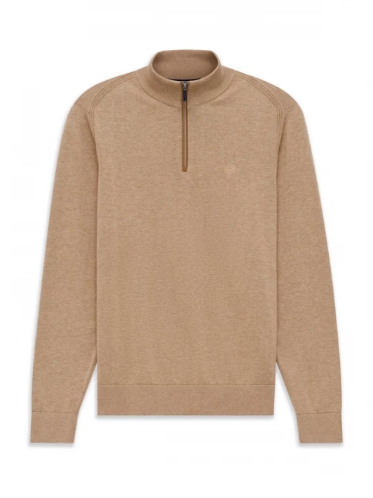 Foto van product bugatti Trui sand