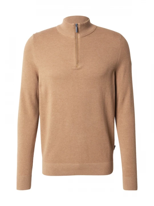 Foto van product bugatti Trui taupe