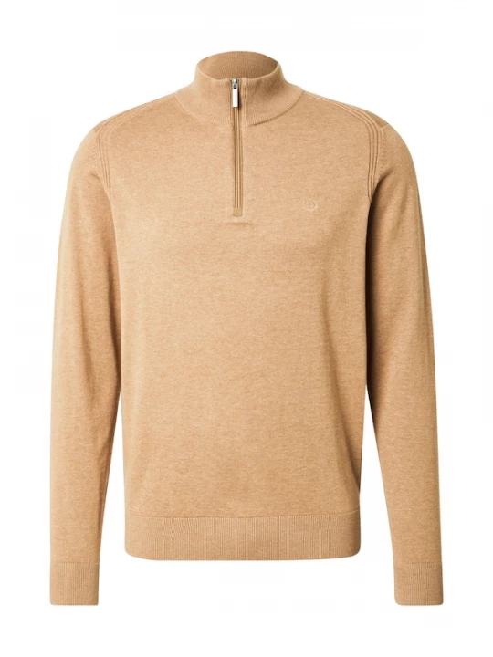 Foto van product bugatti Trui taupe