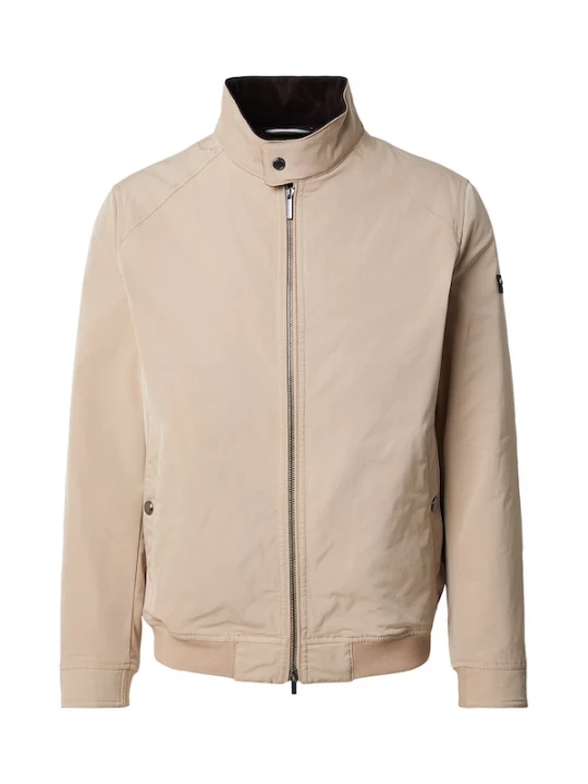 Foto van product bugatti Tussenjas beige