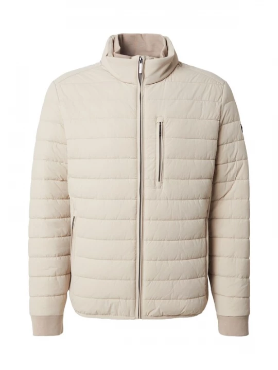 Foto van product bugatti Tussenjas beige