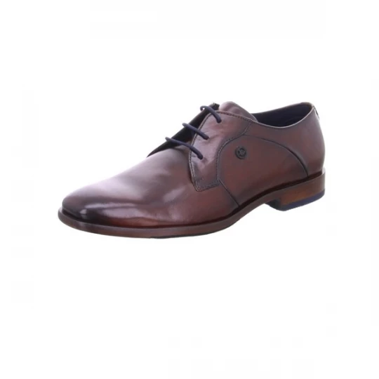 Foto van product bugatti Veterschoen bruin