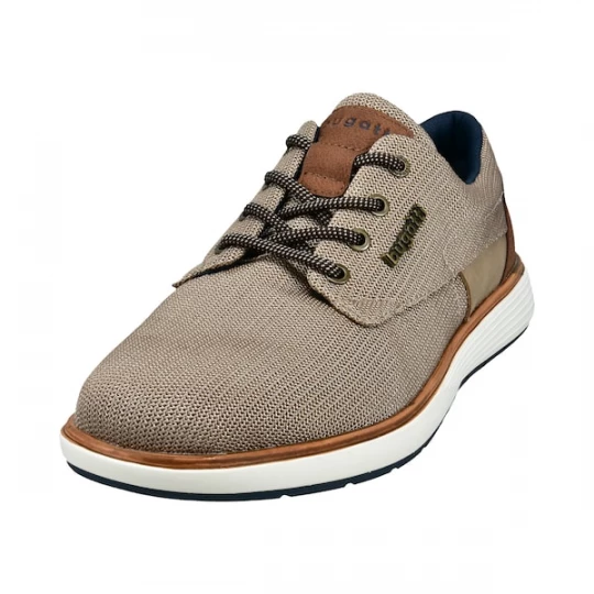 Foto van product bugatti Veterschoen donkerbeige