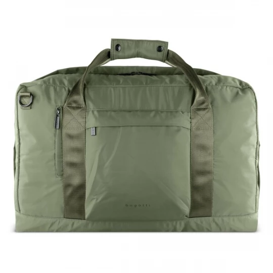 Foto van product bugatti Weekendtas 'Elia' appel