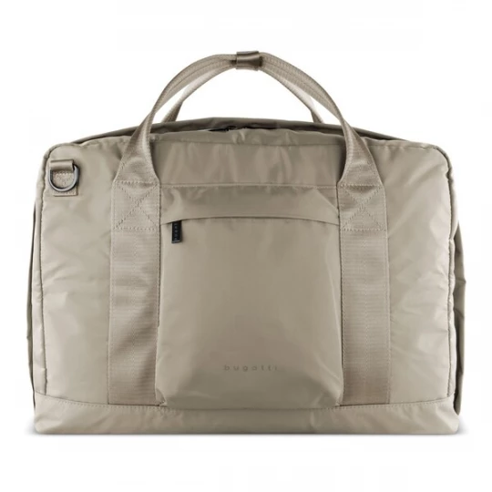 Foto van product bugatti Weekendtas 'Elia' beige