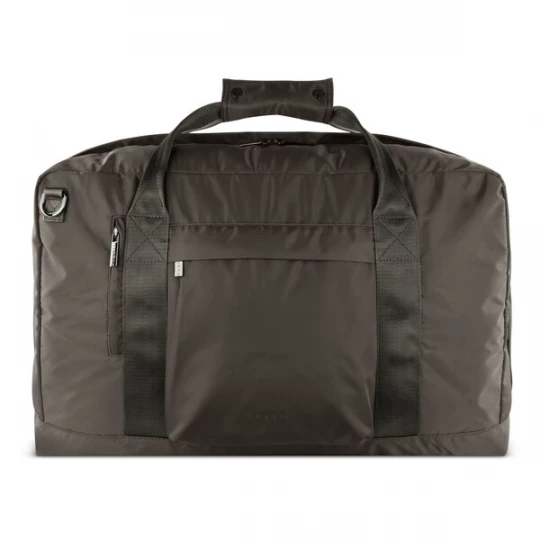 Foto van product bugatti Weekendtas 'Elia' donkerbruin