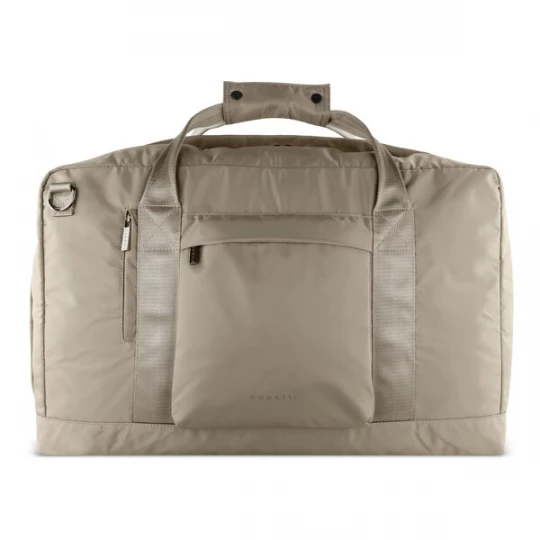 Foto van product bugatti Weekendtas 'Elia' taupe