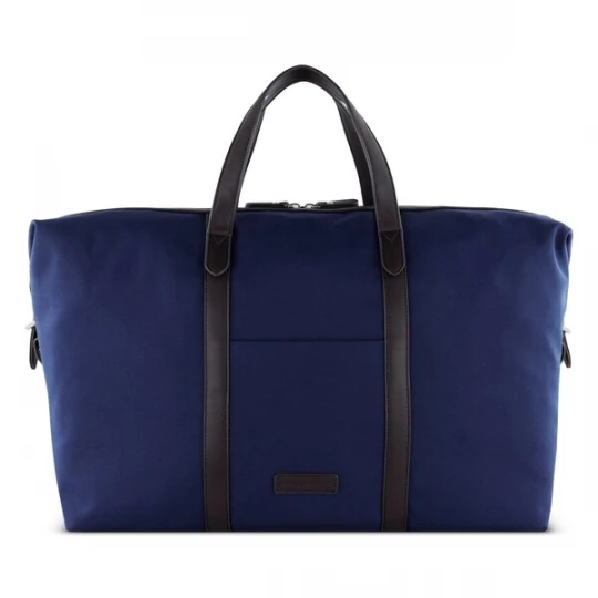 Foto van product bugatti Weekendtas 'Maro' navy / zwart