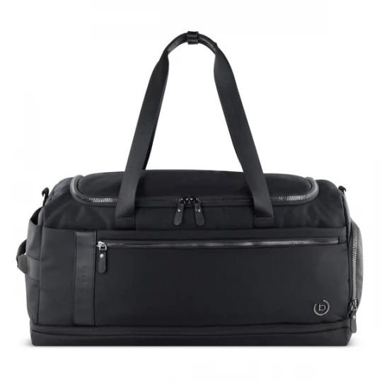 Foto van product bugatti Weekendtas 'Nero' zwart
