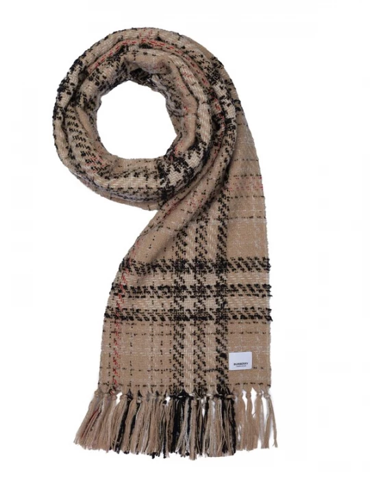 Foto van product BURBERRY Sjaal beige