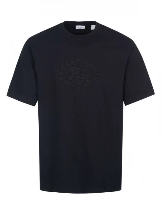 Foto van product BURBERRY Sweatshirt 'Burberry T-Shirt' zwart