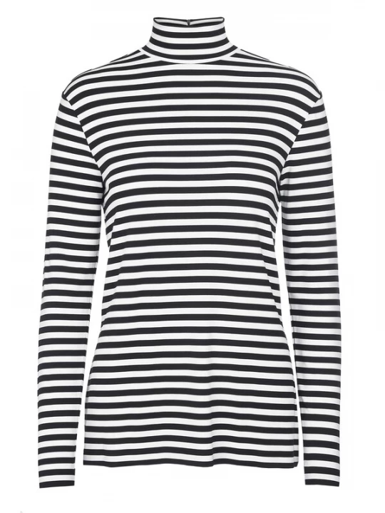 Foto van product BURBERRY Trui zwart