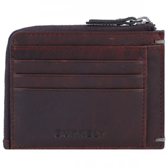 Foto van product Burkely Etui 'Antique Avery' bruin
