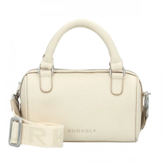 Foto van product Burkely Handtas 'Always Alyx' ecru