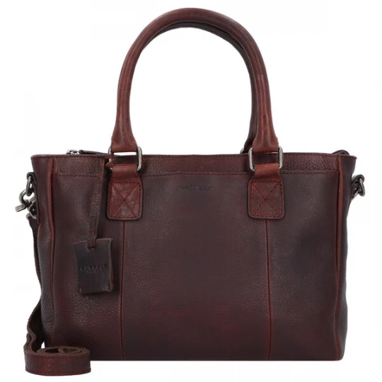 Foto van product Burkely Handtas 'Antique Avery' donkerbruin