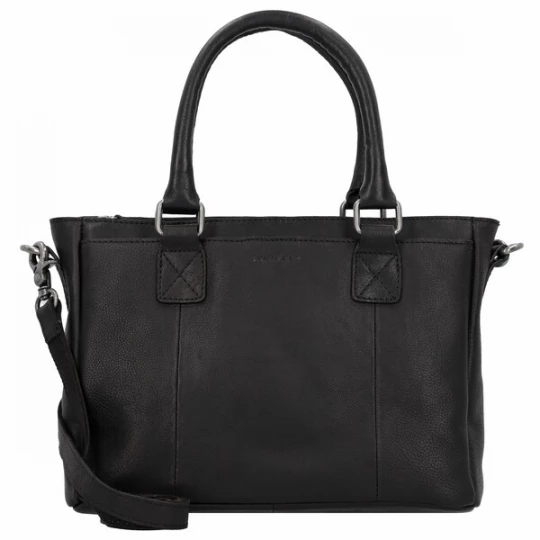 Foto van product Burkely Handtas 'Antique Avery' zwart