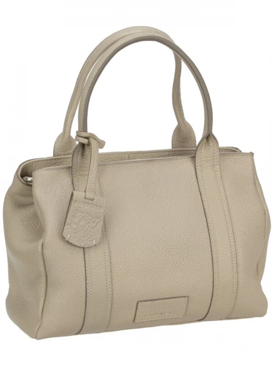 Foto van product Burkely Handtas beige