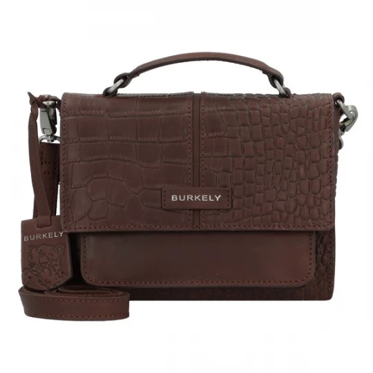 Foto van product Burkely Handtas bordeaux