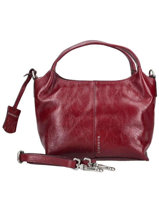 Foto van product Burkely Handtas bourgogne