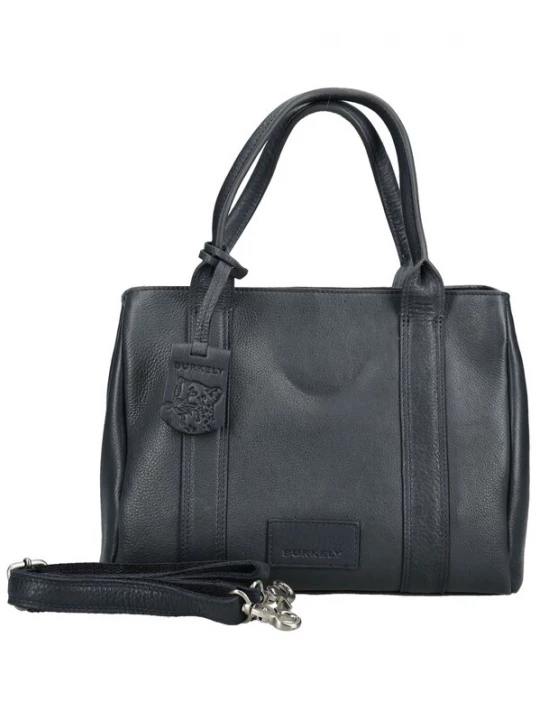 Foto van product Burkely Handtas donkerblauw