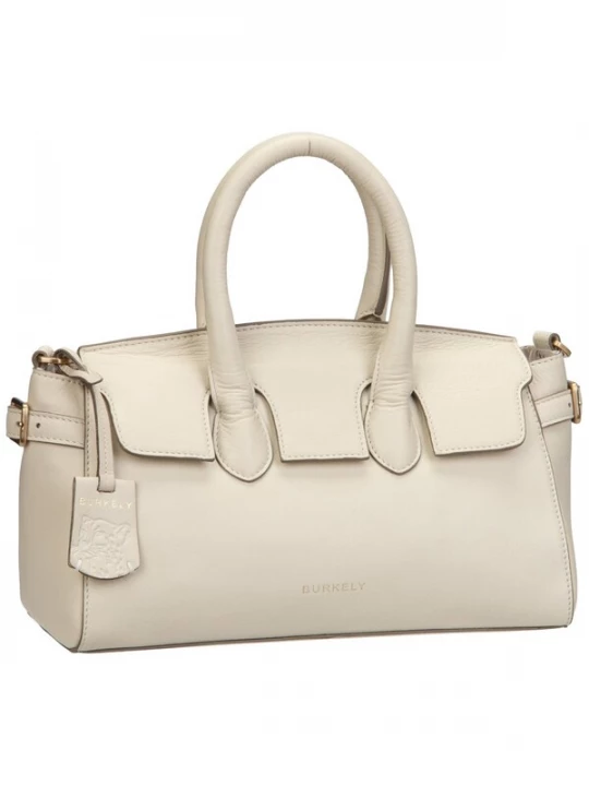 Foto van product Burkely Handtas offwhite