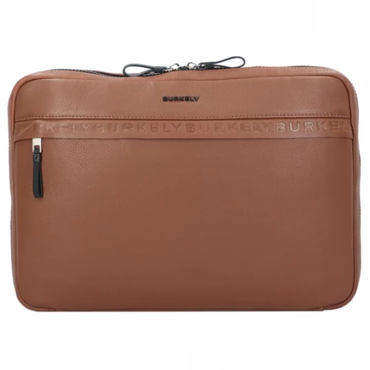 Foto van product Burkely Laptoptas 'Bold' bruin