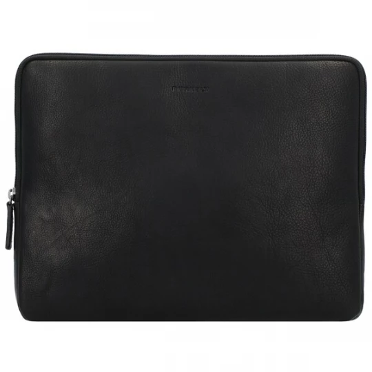 Foto van product Burkely Laptoptas zwart