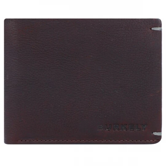 Foto van product Burkely Portemonnee 'Antique Avery' bruin