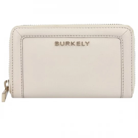 Foto van product Burkely Portemonnee taupe