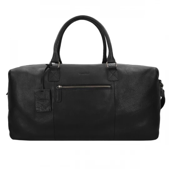 Foto van product Burkely Reistas 'Antique Avery' zwart