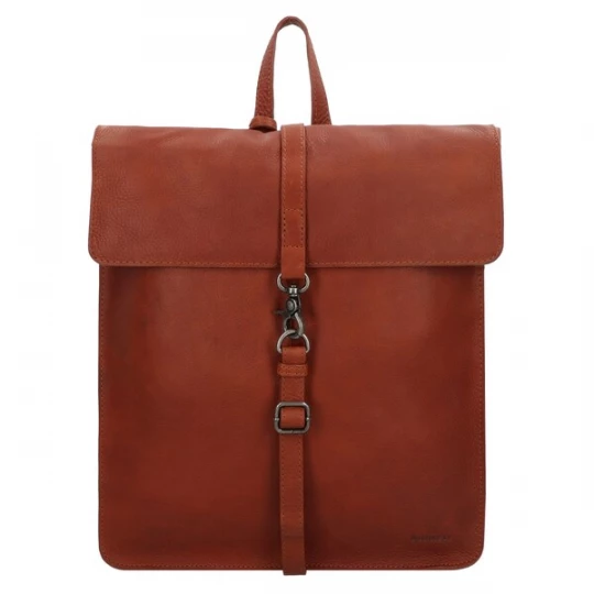 Foto van product Burkely Rugzak 'Antique Avery' cognac