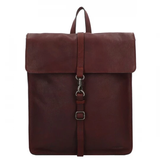 Foto van product Burkely Rugzak 'Antique Avery' roestbruin