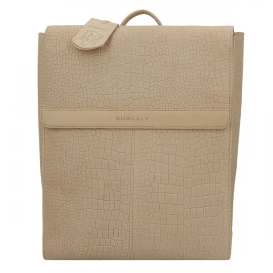 Foto van product Burkely Rugzak beige