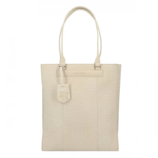 Foto van product Burkely Schoudertas beige